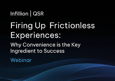 Firing Up Frictionless Experiences | Webinar